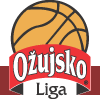 Liga Ozujsko Vector Logo
