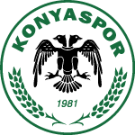 Konyaspor Vector Logo