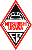 Mitsubishi Urawa Vector Logo