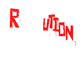 The love in Revolution