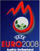 Uefa Ec 2008 Vector Logo