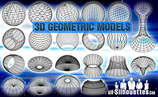 3D Geometric Models