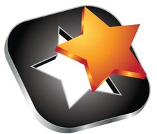 3d Star Vector Icon, 3d Star Vector Ai, Photoshop Star Design, Design Adobe Illustrator Star ...