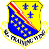 82nd Training Wing
