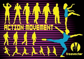 Action Movement