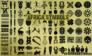 African Symbols