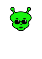 Alien Peterm 01