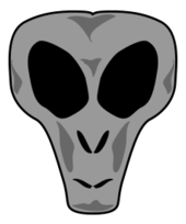 AlienHead