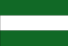 Andalucia (spain) Vector Flag