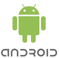 Android Robot Vector