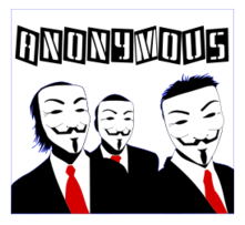 Anonymous people