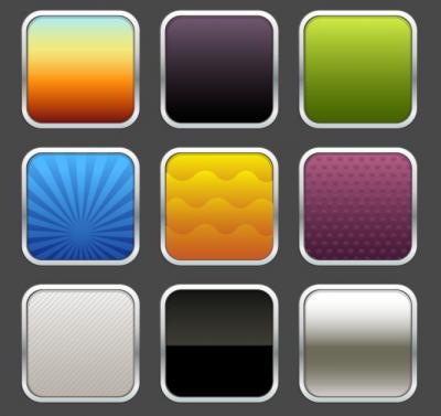 App Icons