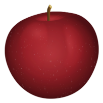 Apple obuolys