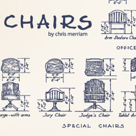 Architectural Standards: Chairs by FRSHNK