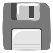 Architetto -- Floppy disk