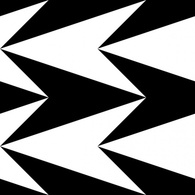 Arrow Heads 1 Pattern clip art