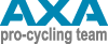 Axa Cycling Vector Logo