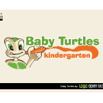 Baby Turtles Kindergarten