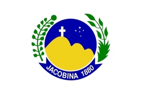 Bandeira De Jacobina clip art
