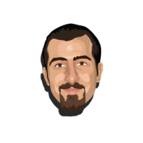 Bassel Avatar