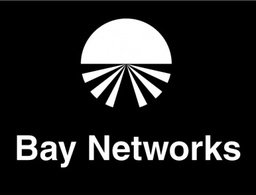 Bay Networks logo