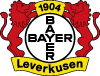 Bayer Leverkusen Vector Logo