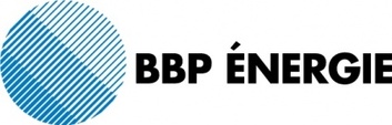 BBP Energie logo in vector format .ai (illustrator) and .eps for free download