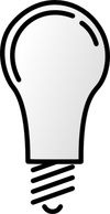 Benji Symbol Lightbulb Notlit Electronics Bulb Work