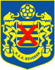 Beveren Vector Soccer Logo