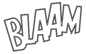 BLAAM outlined