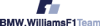 Bmw Williams Team Logo