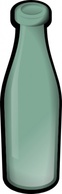 Bottle clip art