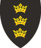 Bristol City Coat Of Arms