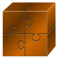 Bronze Puzzle