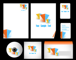 Business Template Collection