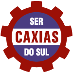 Caxias Ser DO Sul Logo