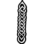 Celtic Knot Vector Clip Art Vp