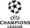 Champions League Vector Logo