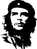 Che Guevara Vector