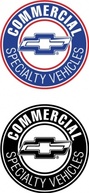 Chevy Specialty Vehicles