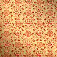 Chinese Pattern Background