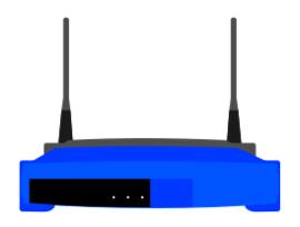Cisco/Linksys Wireless-8 AP