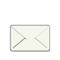 Closed Envelope