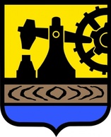 Coat Arms Warszawianka Katowice