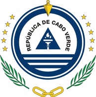 Coat Of Arms Of Cape Verde clip art