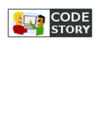 Code Story logo