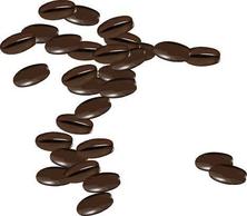 Coffee Beans Vector