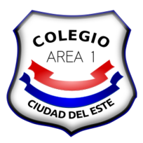 Colegio ÃƒÂrea 1, Prof. Atanacio Riera, Logotipo