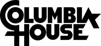 Columbia house logo logo in vector format .ai (illustrator) and .eps for free download
