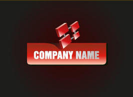 Company Business Logo